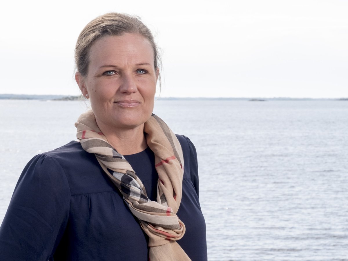 I DAG PRESENTERAR VI EMMA SWAHN NILSSON! Nr 3 på M-listan till kommunfullmäktige.
karlskronamoderaterna.se/presentation-a…