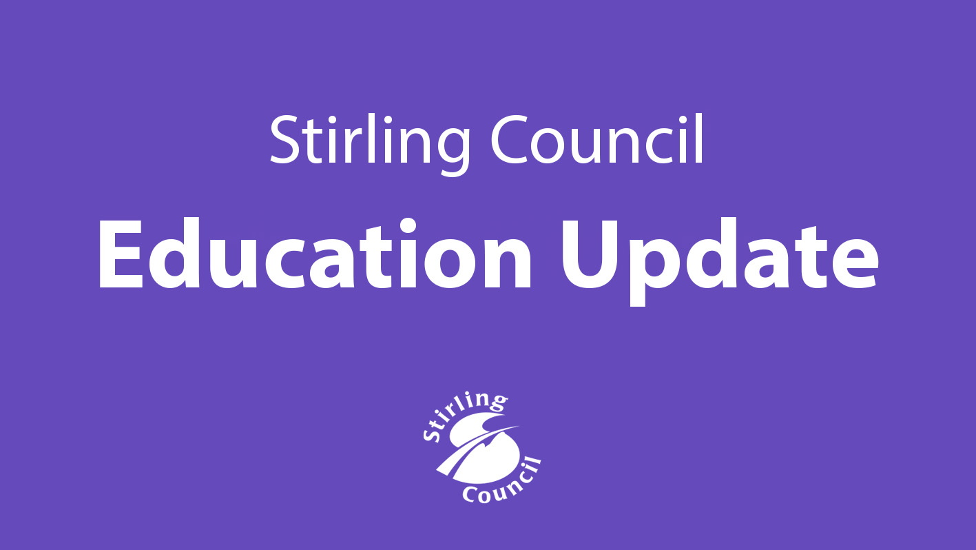 Stirling Council on Twitter "Killearn Primary School is currently