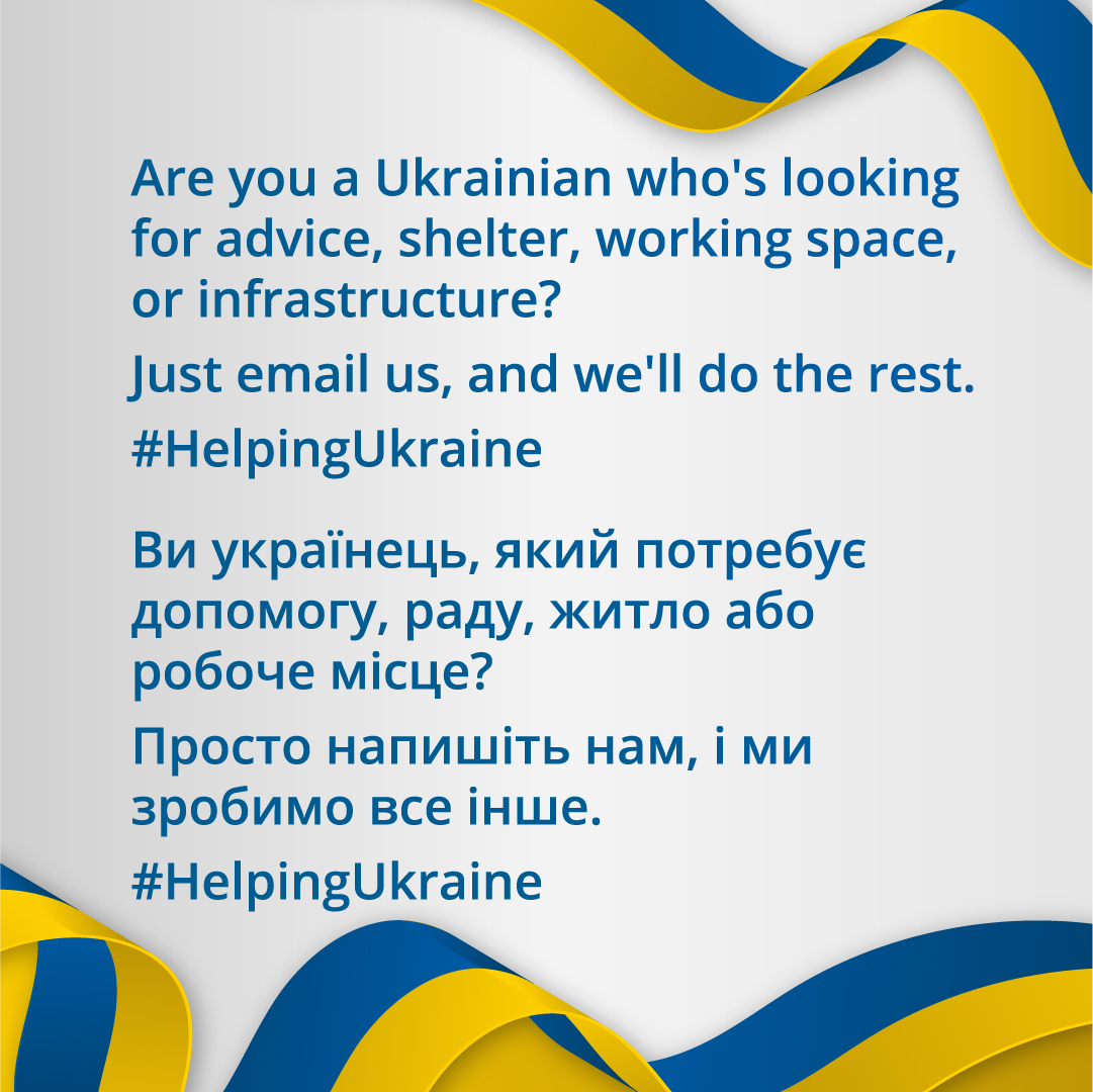 QuanticLabRo's tweet image. #Ukrainian friends, we're here for you. Two of our colleagues are speaking Ukrainian and #Russian, so, you can receive all the information to get the help you need. Email us at human-helpline@quanticlab.com, call us at +40770798788 / +40771798468, or DM us, and we'll do the rest.