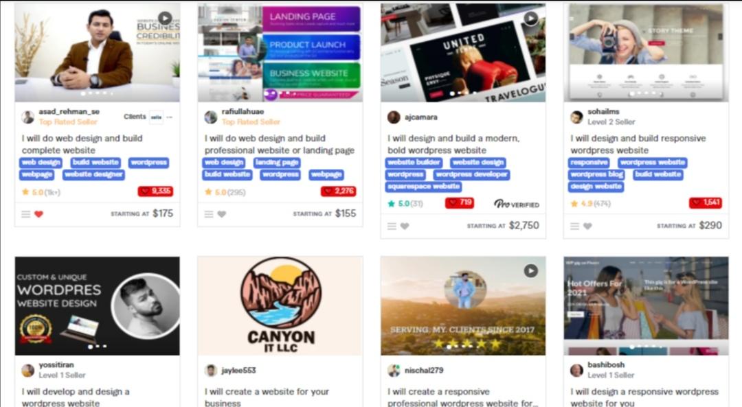 DesignTees89's tweet image. hey! Here is the best place where you can hire a professional freelancer PHP web developer

Fiverr: The most popular and unique place to hire freelancers

A PHP web developer is someone who writes code, does design work, or is responsible for a website. 
bit.ly/3N0AGqc