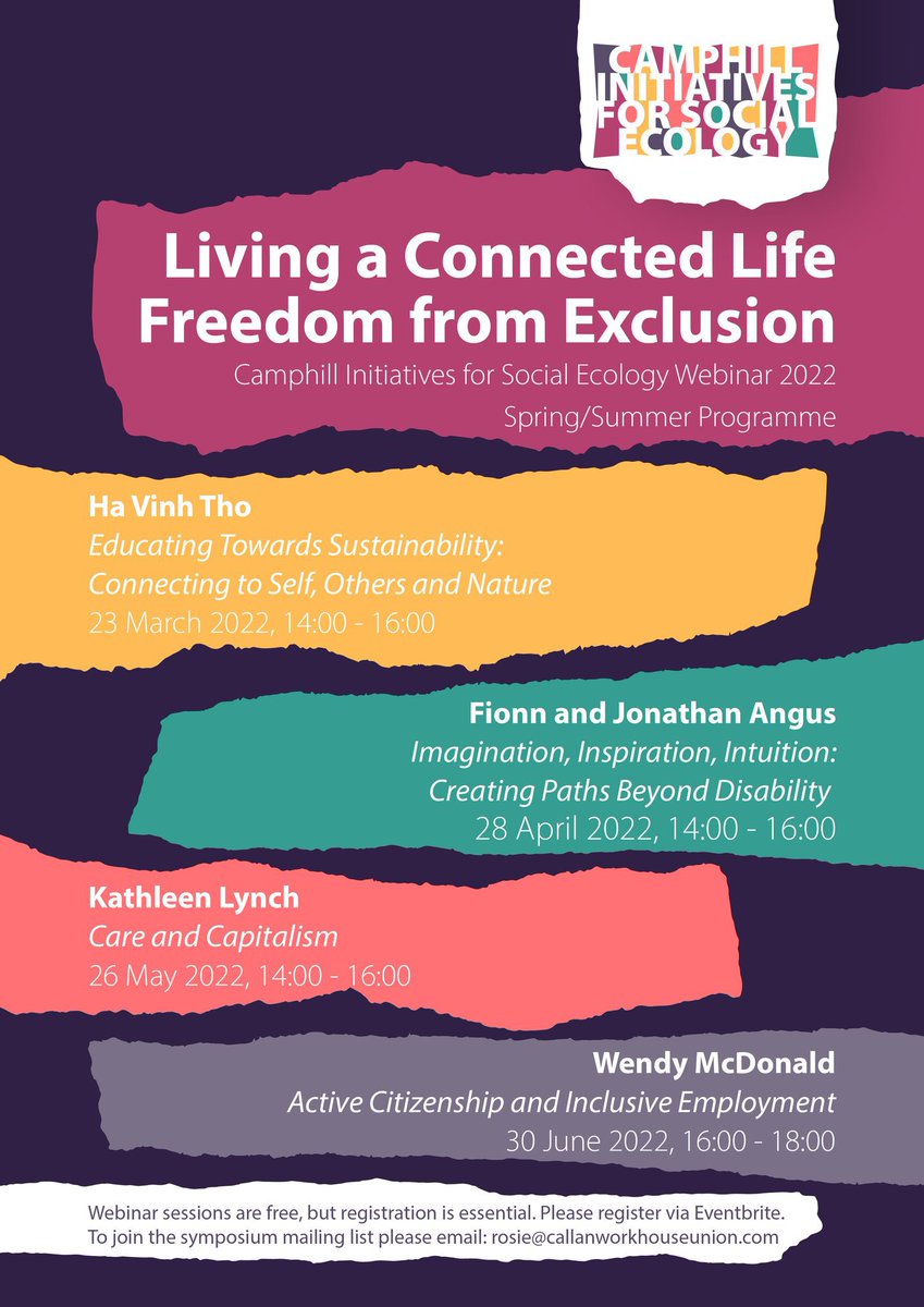 Camphill FFA Ireland tweet media