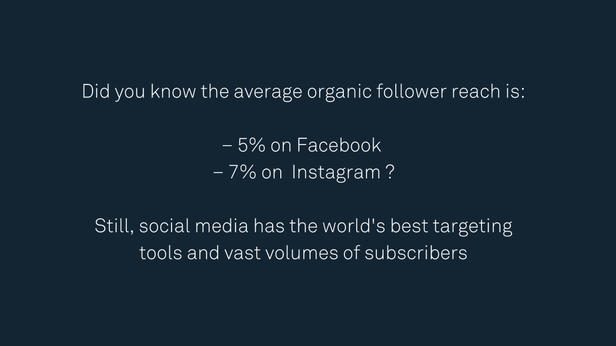 whisprgroup's tweet photo. Social Media Masterclass:Join us March 31st as we welcome Husqvarna Global Social Media Manager Johannes Karlsson who will explain how to execute a business-driven strategy focused on effective social media advertising. Sign up here: 
https://t.co/TNClVOUzgN
#whisprgroup #webinar https://t.co/SlGOpc0F9x