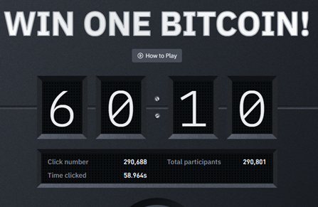 romainlpp's tweet photo. #BitcoinButton  and #Binance  💸 https://t.co/KweiWCHAWr