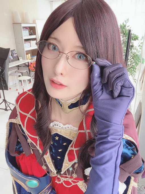コスプレイヤーふつれのTwitter画像8
