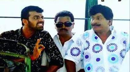 UurkuruviOffcl's tweet photo. @news7tamil @BJP4TamilNadu @annamalai_k @annamalai_k நீங்க கில்லிண்ணே... https://t.co/e5zYgX1Cov