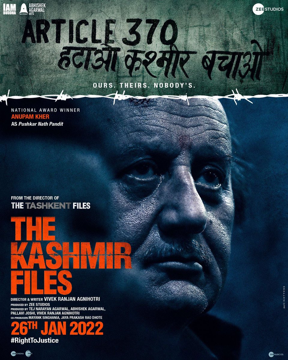 DagarNavi's tweet photo. This film is good nd true so guys plz see this film , Vivek ranjan sir osm director , Anupam Kher sir nd Mithun Chakraborty sir grt work This film.jai hind jai bharat 🇮🇳 I proud of me I am indian 🙏 #AnupamKher  #TheKashmirFiles  #MithunChakraborty #VivekRanjanAgnihotri https://t.co/9UPqbP23ZB