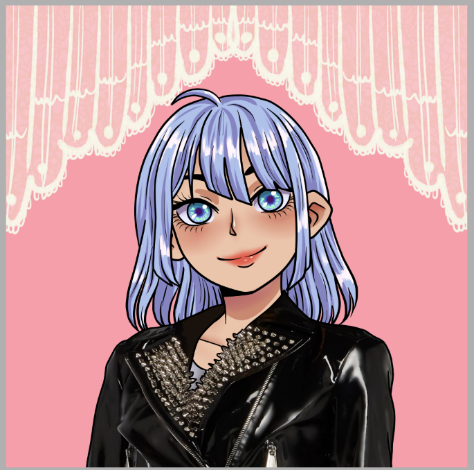 GirlsofAnimeNFT's tweet photo. Hi, #NFTCommunity , #nftcollectors here is a little glimpse of  
@GirlsofAnimeNFT
 
 #NFTcollection launching 🚀🚀🚀 soon and follow us for upcoming #NFTGiveaway https://t.co/u4EczRZP9V