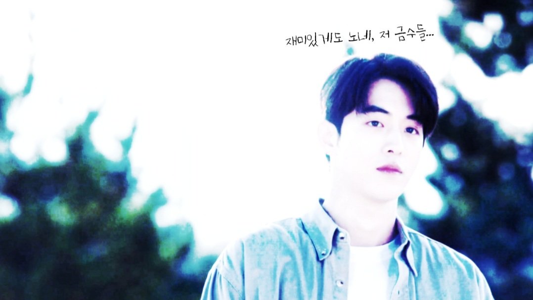 백이진 (@l1k3aspr1ng) on Twitter photo 