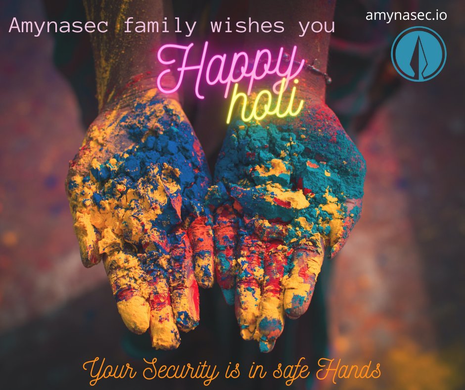 AMYNASEC tweet media