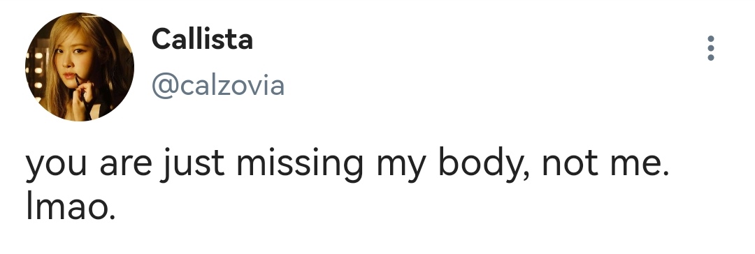 tatianá tweet media