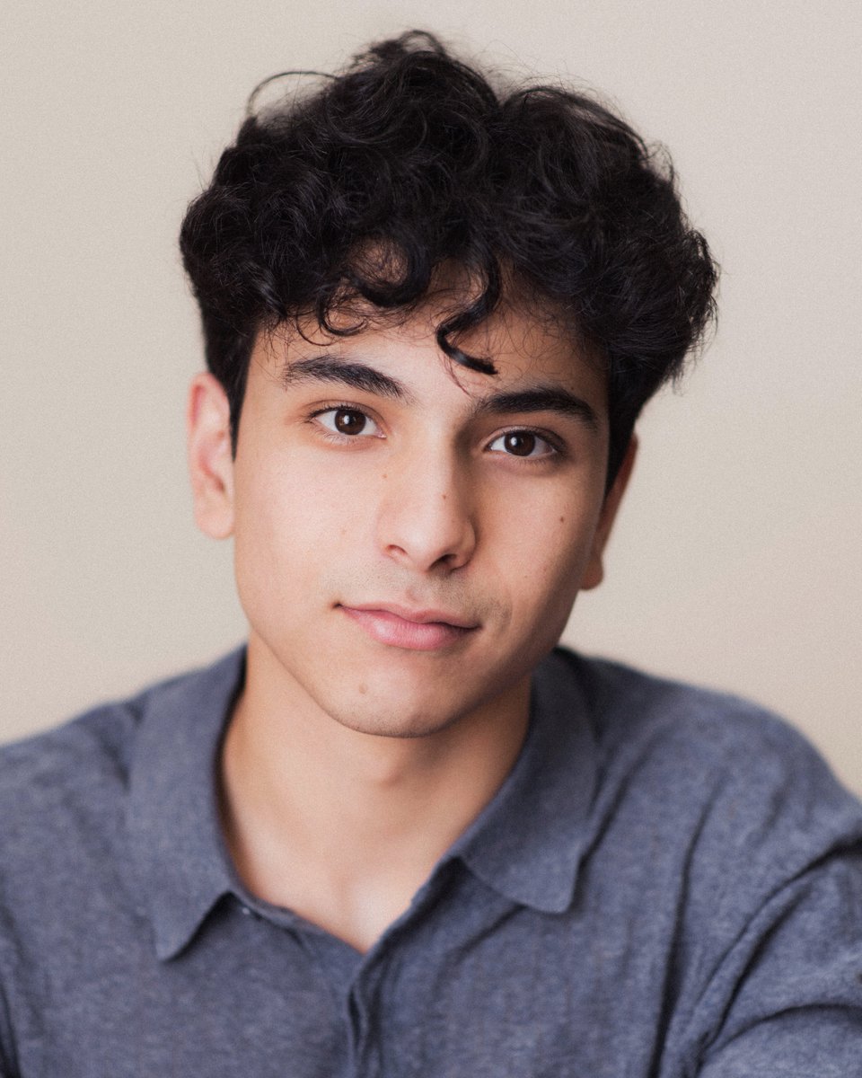 Lockwood &amp; Co., based on the hit book series of the same name, now has a mega talented cast!

The upcoming supernatural ghost-hunting series follows three young operatives of a psychic detection agency – played by Ruby Stokes (Bridgerton), Cameron Chapman, and Ali Hadji-Heshmati.