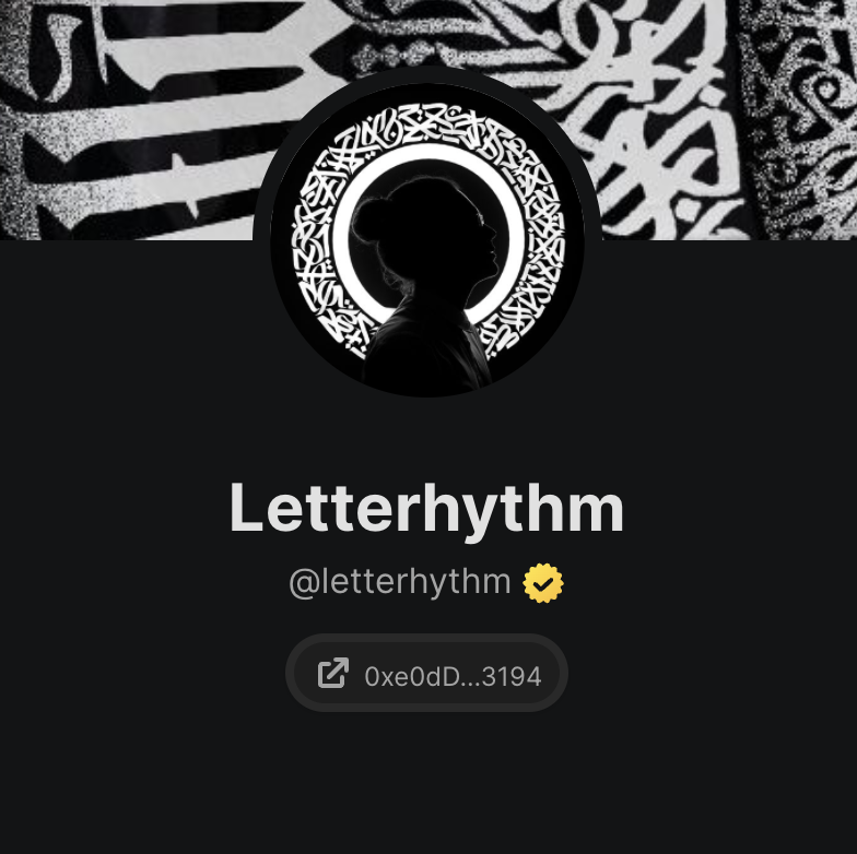 Alhamdulillah. Thank you for all the support and engagements. A step closer with the community. 
Thank you <a href="/pentas_io/">Pentas | NFT Marketplace</a> 🖤 
This means alot to me :')