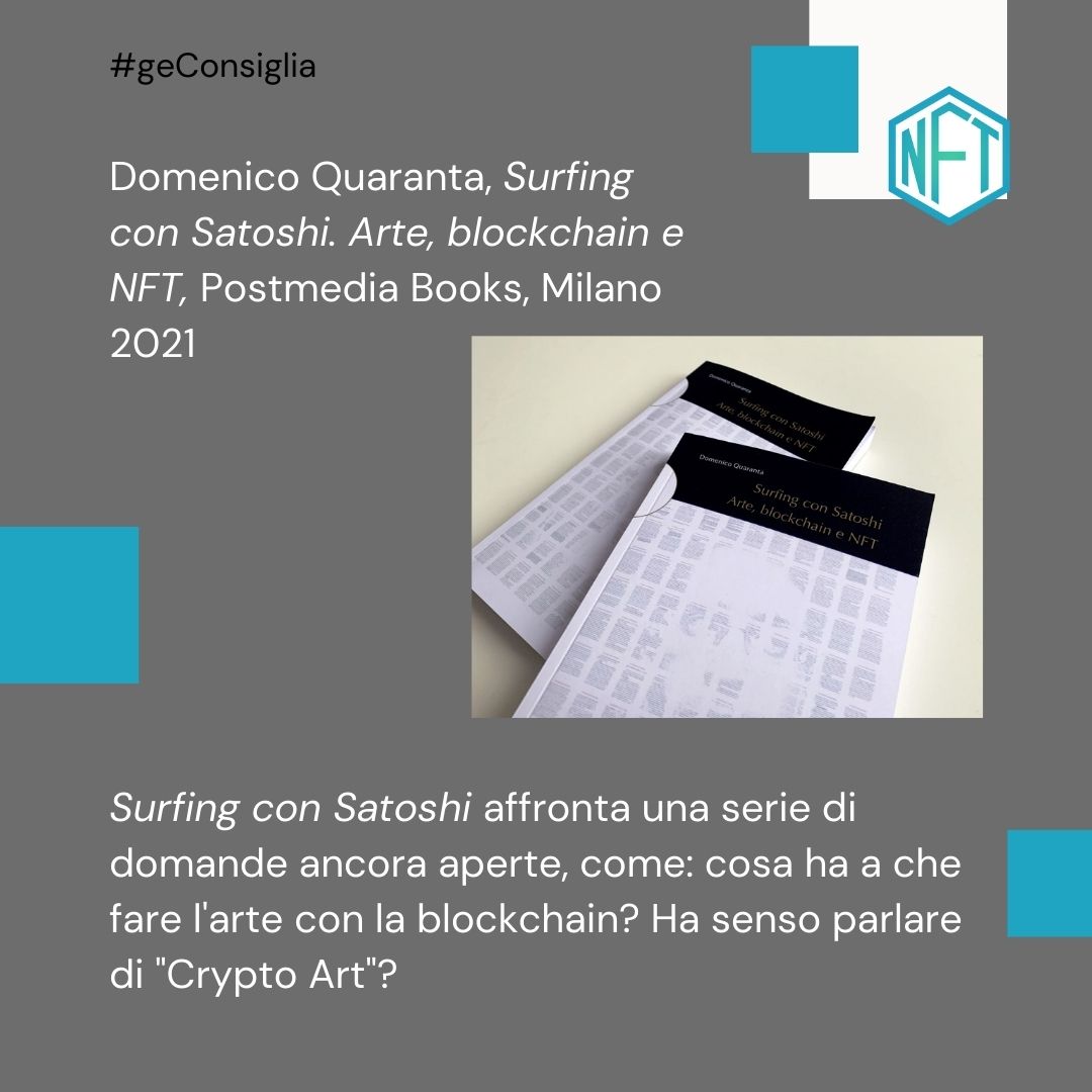 GeCo_Unicatt's tweet photo. ⛓Negli ultimi tempi si parla sempre di più di #NFT #Blockchain e #cryptoarte. 

❓Voi sapete di cosa si tratta? 

#GeCo #UniCatt #Brescia #Laureamagistrale #GeCo_UniCatt https://t.co/eBM0twWzDB