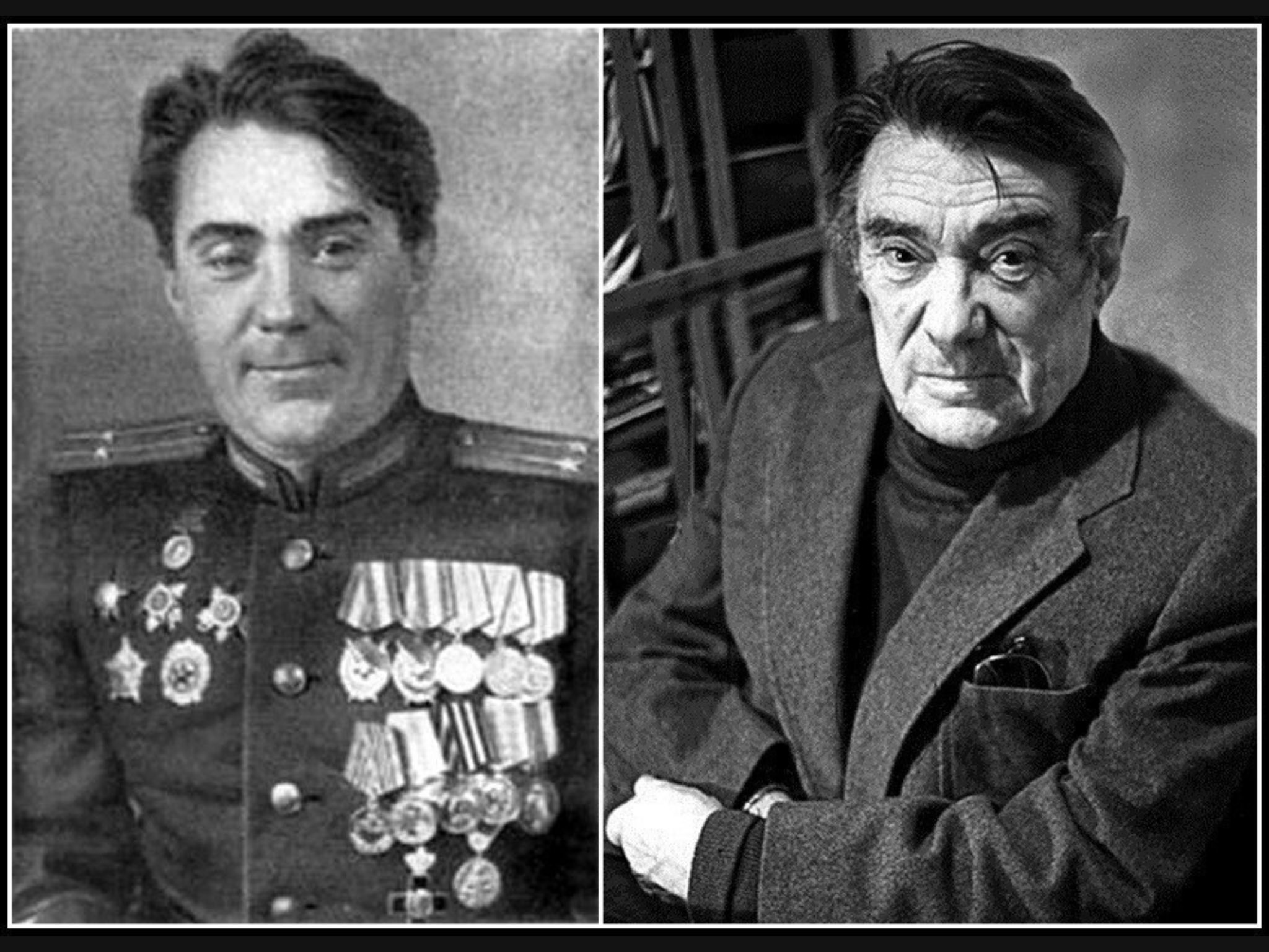 борис полевой бизнесмен фото