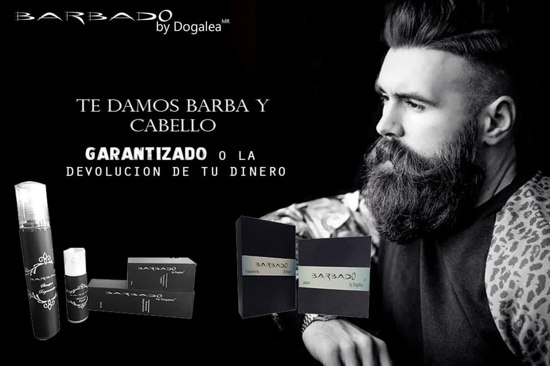 BarbadoDogalea's tweet photo. Resultados permanentes, aún después de dejar de usar nuestro producto. Llámanos y comienza hoy tu tratamiento! #barbershop "#barberia #barbaslargas #beard #barbones #siminoxidil #hechoenmexico #barberiaenméxico #barbershopconnect #barberosmexicanos #barberoslatinos  #foryou https://t.co/0XF77ZJkj9