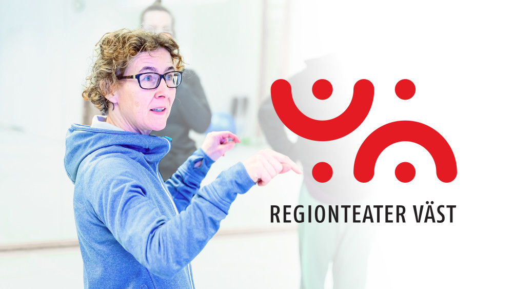 Regionteater_V's tweet photo. Monika Milocco får förlängt uppdrag som konstnärlig chef dans på Regionteater Väst! https://t.co/dxw7ab5vSY https://t.co/wMabX2Josm