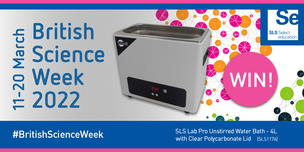 SLS Select Education tweet media