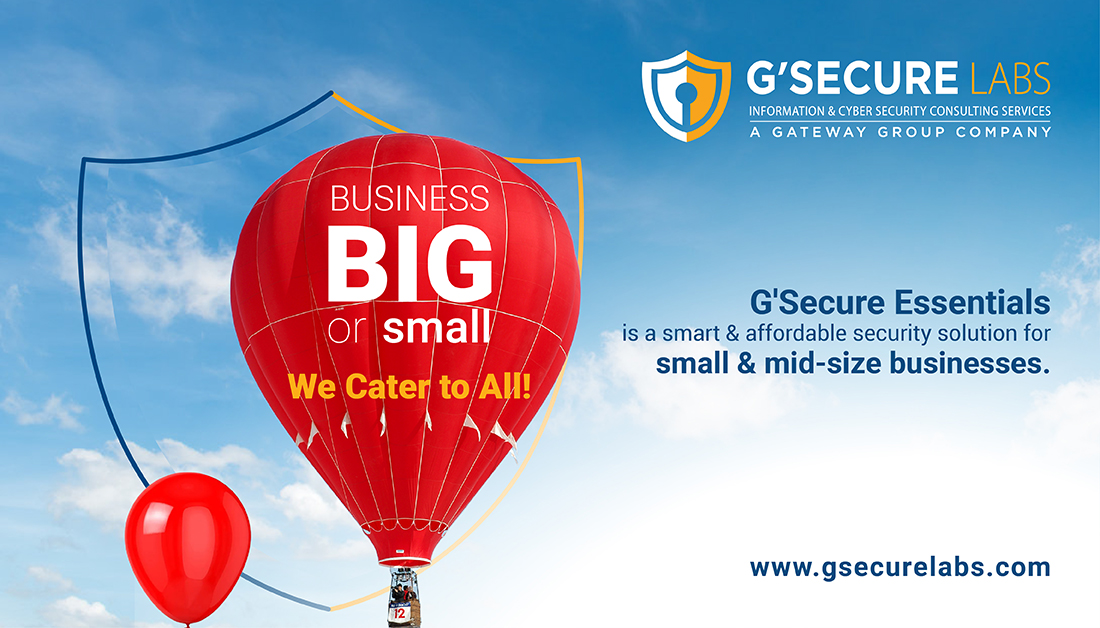 gsecurelabs's tweet image. Your Cyber Security Needs might change as you scale your business.

That&apos;s why you need a partner who evolves with your business, visit gsecurelabs.com/?utm_source=Or…

#gsecurelabs #gatewaygroup #mdr #cybersecurity #cyberdefense #cyberprotection
