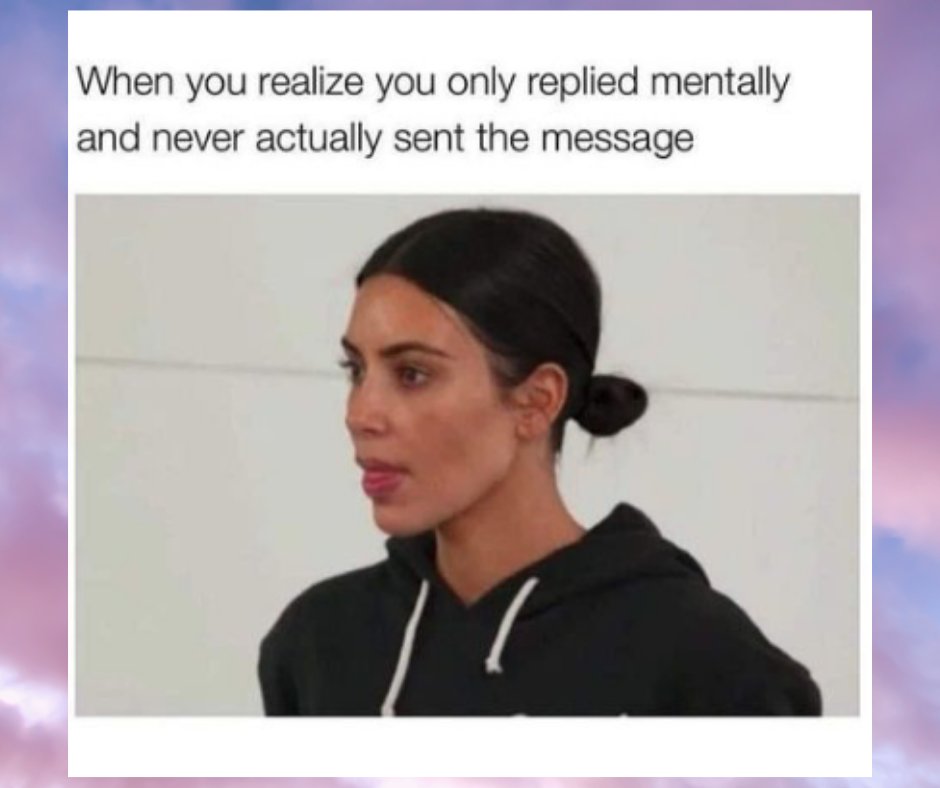 GetMyAudience's tweet photo. Me to all my emails...

Can anyone else relate?🙋‍♀️

#meme #workmeme #emails #business #workhard https://t.co/tciH3JCaN1