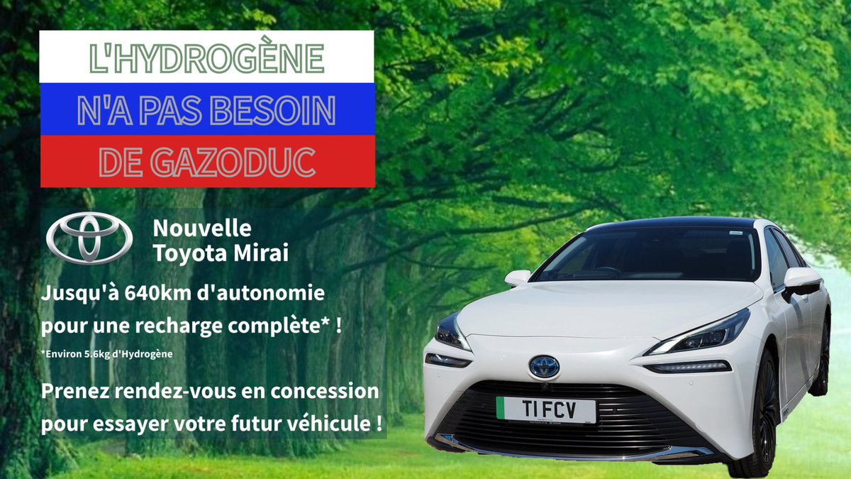 Toyota tweet media