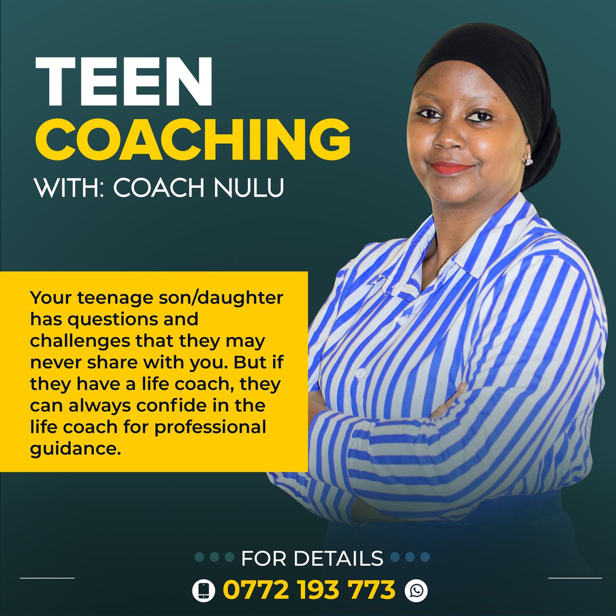 Nulu Naluyombya (@nulumohamed) on Twitter photo 