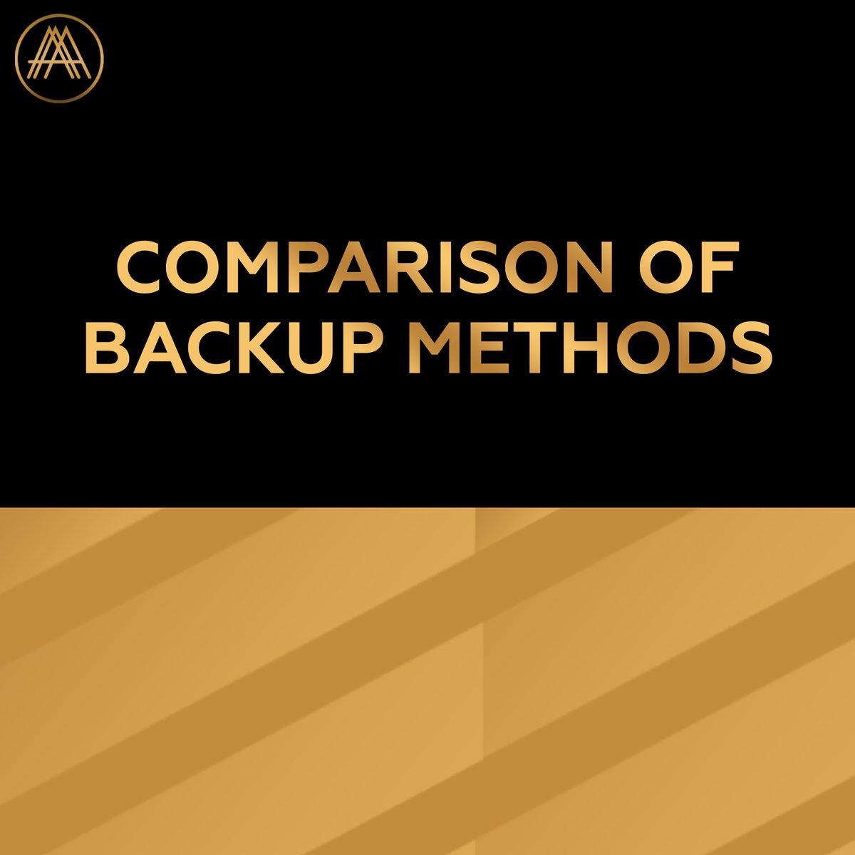 aurixexchange's tweet photo. One of the most vital steps when asking 'how to store cryptocurrency," is understanding the need for backing up your Crypto. Otherwise, you might lose your funds forever.
#SmartInvestment #AURIX #cryptoexchange #bitcoin #cryptocurrency #cryptoromania #cryptomoneda #monedadigitala https://t.co/j1lKjxn07E