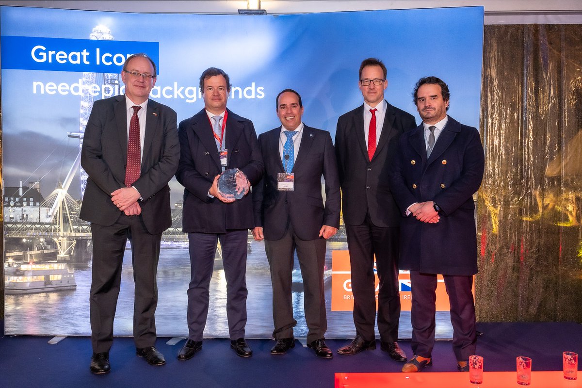 The ELEVEN Group tweet media