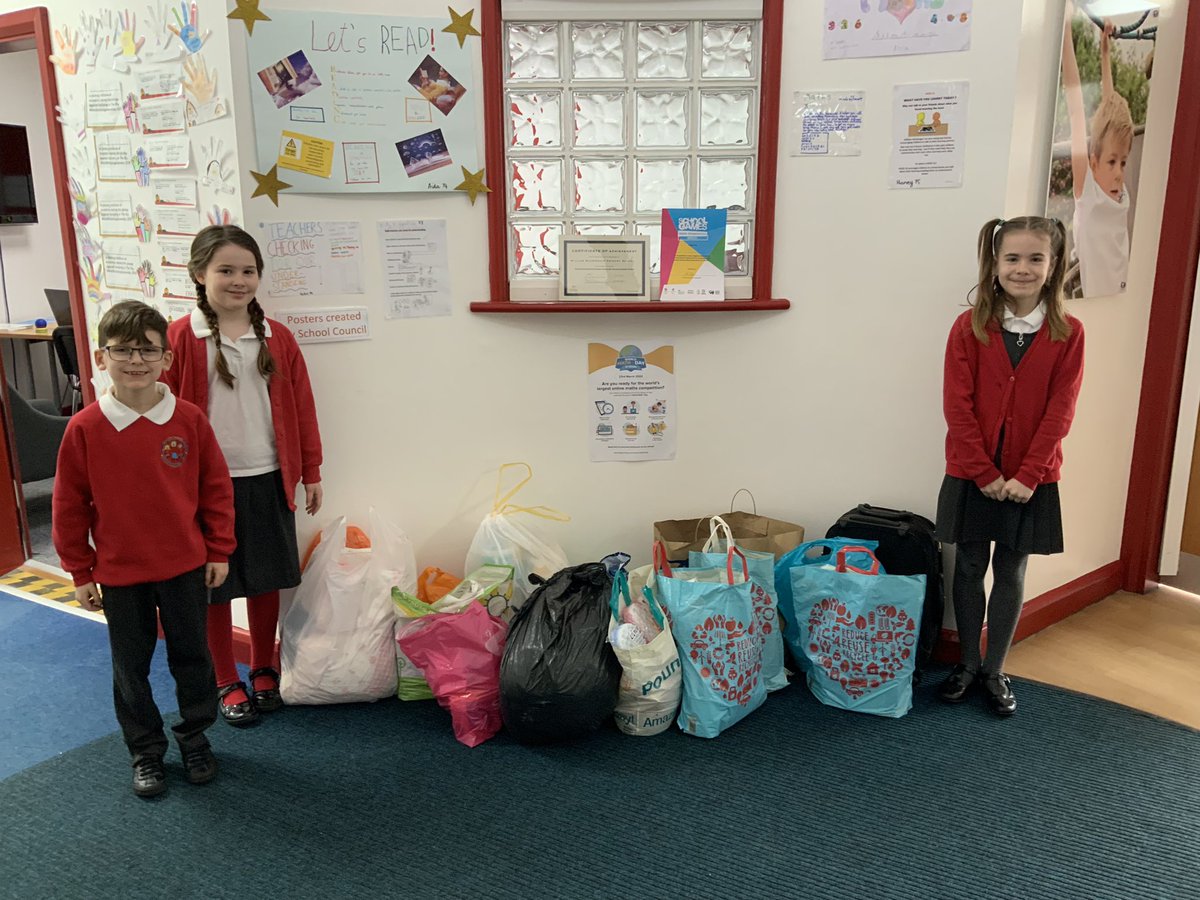 WMG community supporting the ATLP co-ordinated approach for Ukraine.  Even more donations were sent in today!  Thank you all. <a href="/the_atlp/">The Arthur Terry Learning Partnership (ATLP)</a>