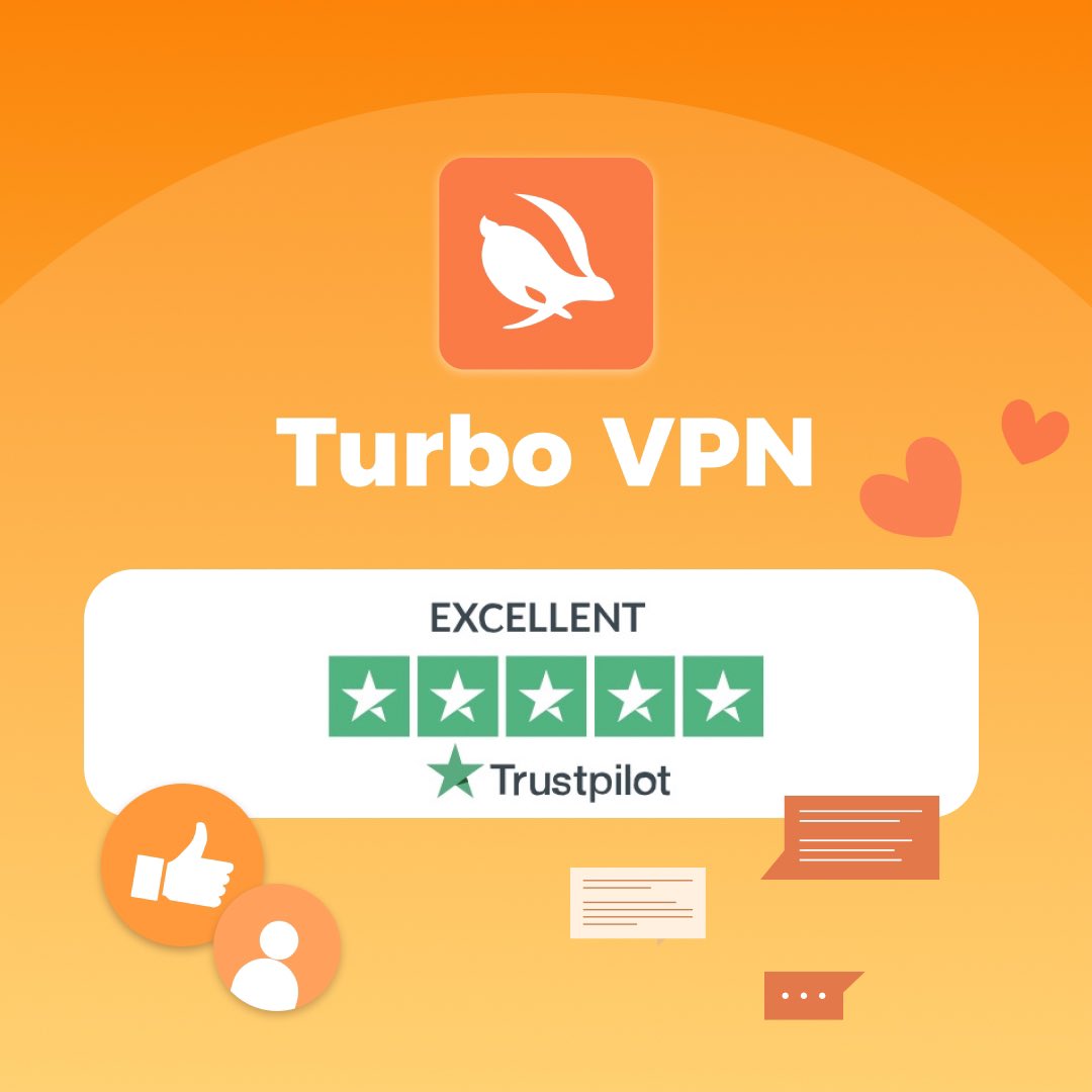 Turbo vpn