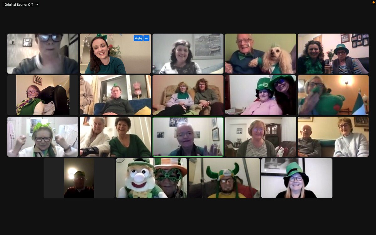 Singing for the Brain Ireland (@sing4thebrain) on Twitter photo Wishing all of our groups and participants a very happy St Patricks day! 🥳💚🇮🇪. We are so delighted that many of our groups are now returning in person.We will also continue to run some of our online groups. <a href="/CorkNorthCWD/">Cork North Community Work</a> <a href="/CorkKerryCH/">Cork Kerry Community Healthcare</a> <a href="/FionaMFlavin/">Fiona Marie Flavin</a> <a href="/btcdp/">btcdp</a> Wishing all of our groups and participants a very happy St Patricks day! 🥳💚🇮🇪. We are so delighted that many of our groups are now returning in person.We will also continue to run some of our online groups. <a href="/CorkNorthCWD/">Cork North Community Work</a> <a href="/CorkKerryCH/">Cork Kerry Community Healthcare</a> <a href="/FionaMFlavin/">Fiona Marie Flavin</a> <a href="/btcdp/">btcdp</a>