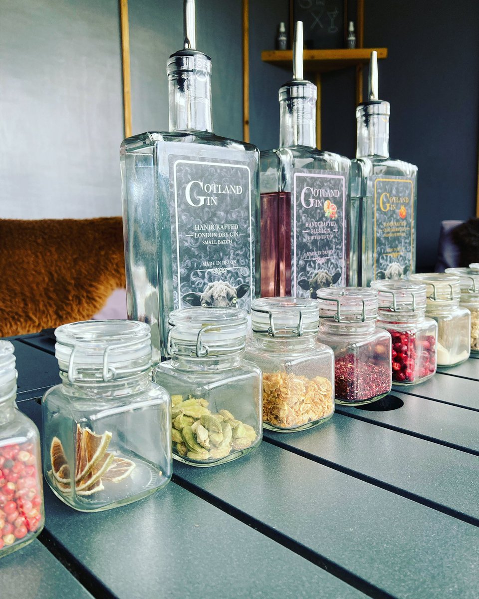 Lots of experiences booked this weekend.
And the 🌞 is putting on a great display for us here in Devon 🕺🏻