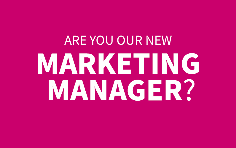 WE’RE RECRUITING! We’re on the hunt for a part-time Marketing Manager.

This is an incredible opportunity, working with an amazing team and the chance to help shape the future of marketing at Consider.

Find out more...
considercreative.co.uk/blog/37/are-yo…

#marketing #marketingmanager