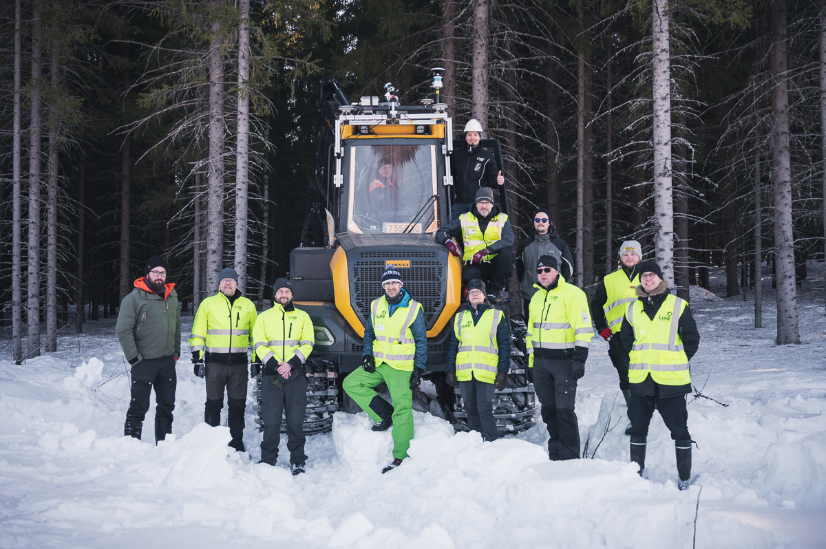 Ville Kankare tweet media