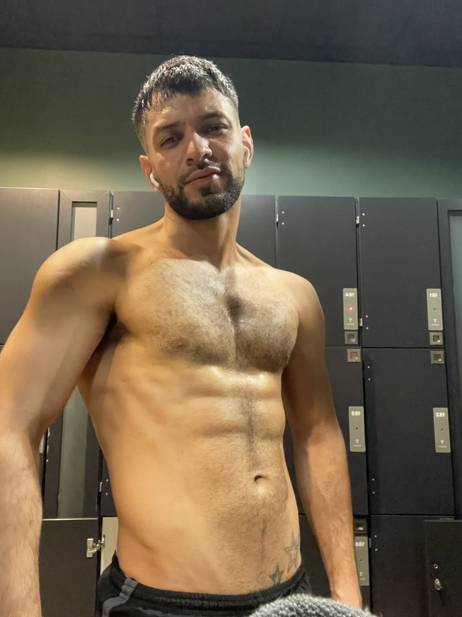 Entrenar temprano me encanta

??https://t.co/pNz6fzbiHE??

https://t.co/cygxMH1qWN 

@miguelsolo611 @Pollas_lefa3
