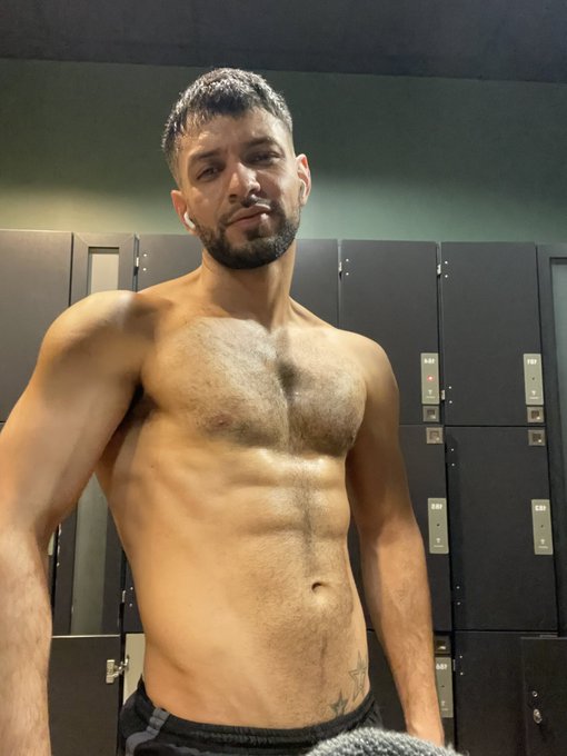 Entrenar temprano me encanta

??https://t.co/pNz6fzbiHE??

https://t.co/cygxMH1qWN 

@miguelsolo611 @Pollas_lefa3