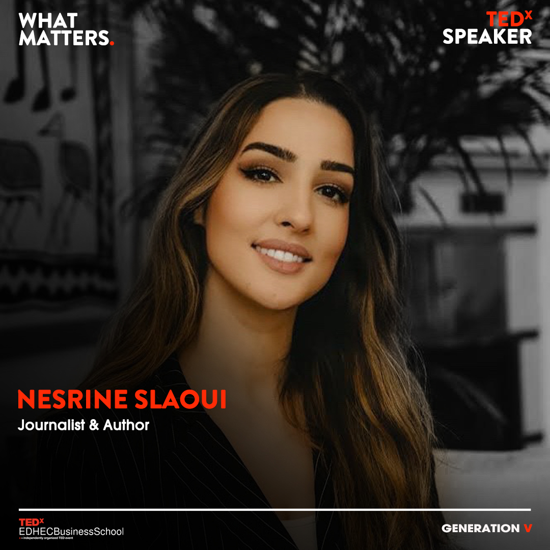 TEDxEDHECBusinessSchool tweet media
