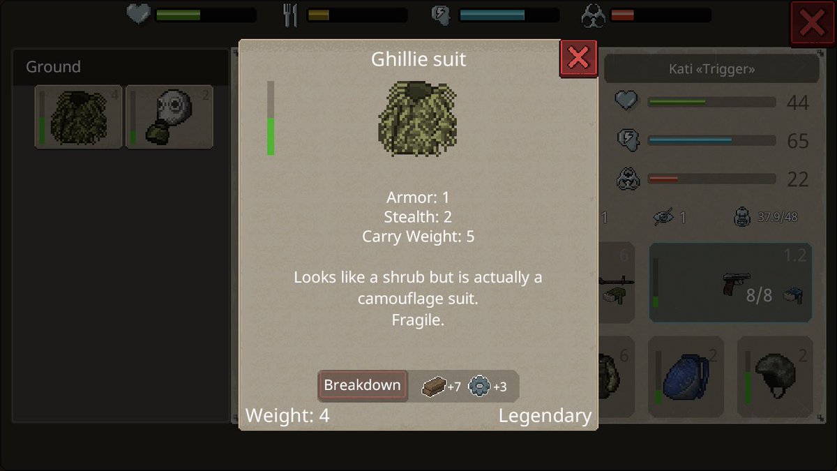 FT_681's tweet photo. 欲しかったけども！君じゃない！
#minidayz #minidayz2 https://t.co/P1R9oFRXXw