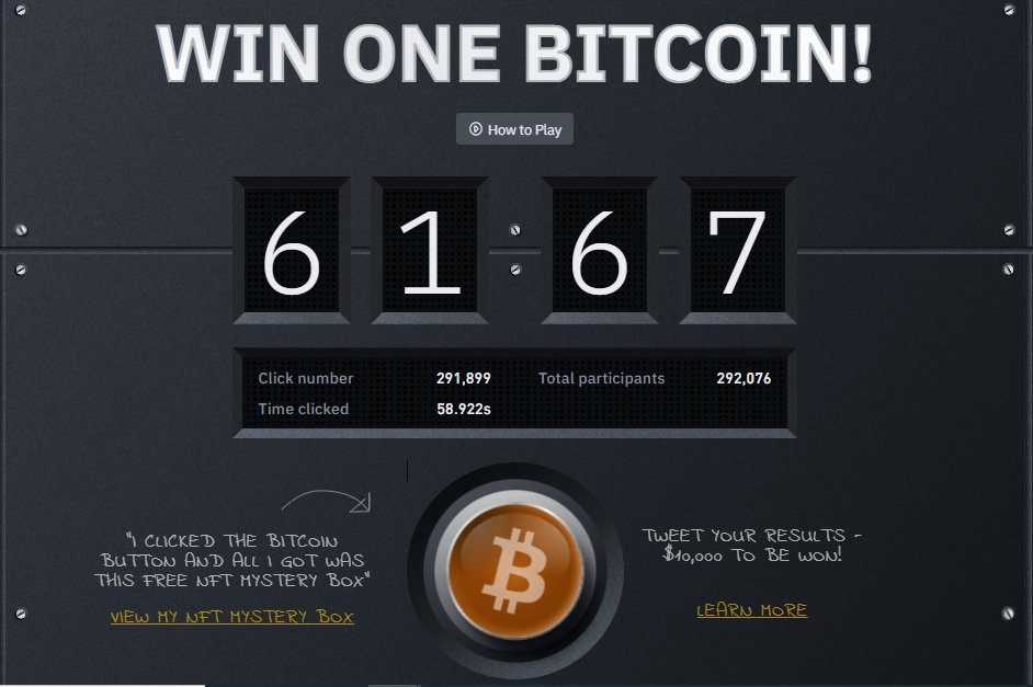 juanderb0y's tweet photo. #BitcoinButton #Binance https://t.co/VjNjZwdJU5