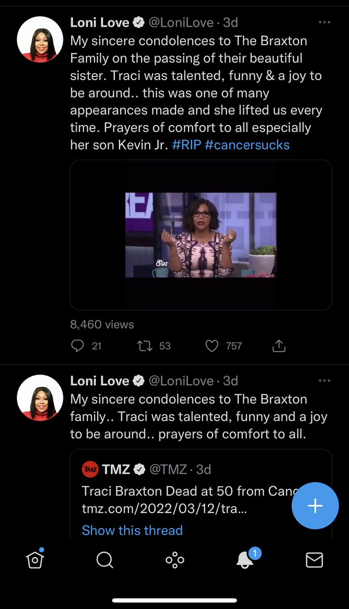 CherAlex610's tweet photo. @SheilaE95627890 @LoniLove https://t.co/94ZwNzyWmg