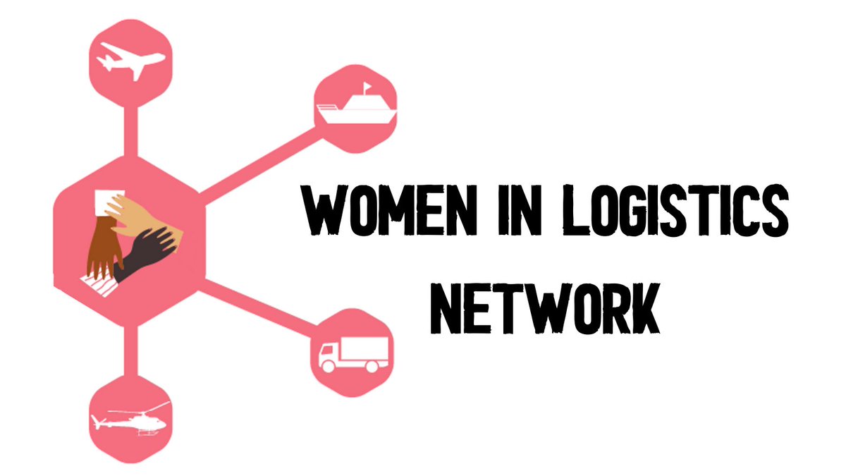 WFP_SouthSudan's tweet photo. The #WomeninLogisticsNetwork is a new platform to bring together women working in humanitarian logistics in #SouthSudan and

🔸empower women
🔹address gender imbalance
🔸enable the logistics industry to benefit from female talent

Join the network here👇🏿
https://t.co/nQ22v6eZ4U https://t.co/hTNBDPf4p6
