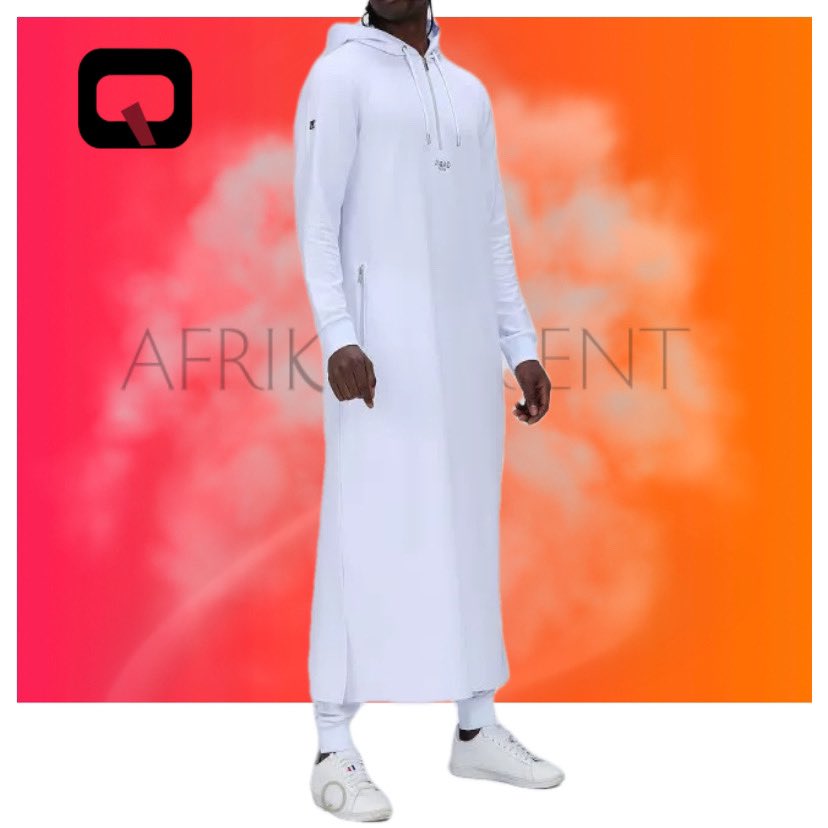 AfrikorientShop's tweet photo. Les Qamis Basic Hood de QABA’IL sont arrivés ➡️ https://t.co/LFHAkXNZzN   #afrikorientshop #qamis #qabail #ramadan #muslimwear #deenwear https://t.co/Fh6GFH8GW7