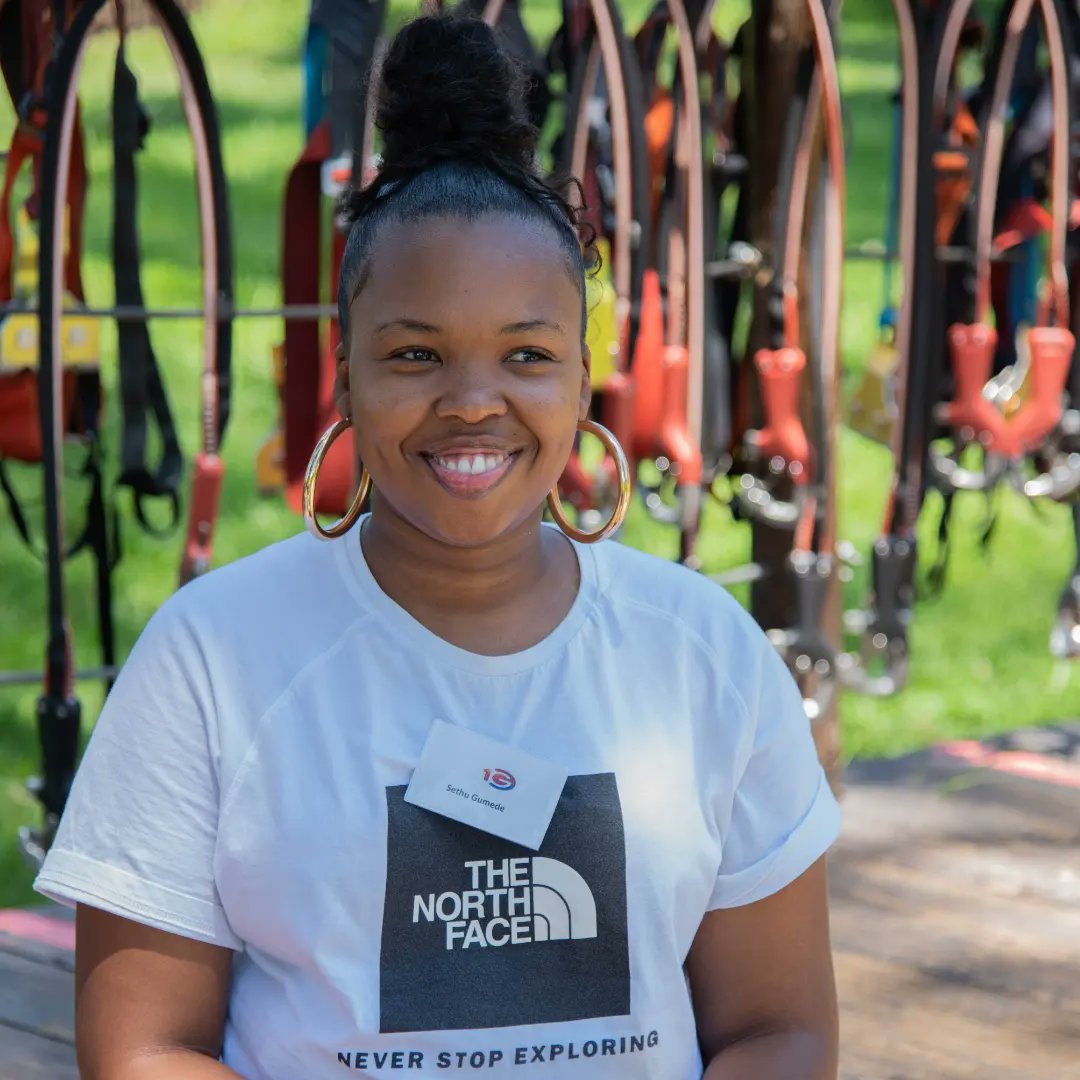 ONEGospel's tweet photo. This is the end of Sethu Gumede's journey with Out & About Presenter Search. We're going to miss your amiable & jovial nature. You'll always have a home with One Gospel. We can't wait to see you blossom in future. πππ½
#outnaboutpresentersearch #nextpresenter #onegospel https://t.co/3C7xEsANEq