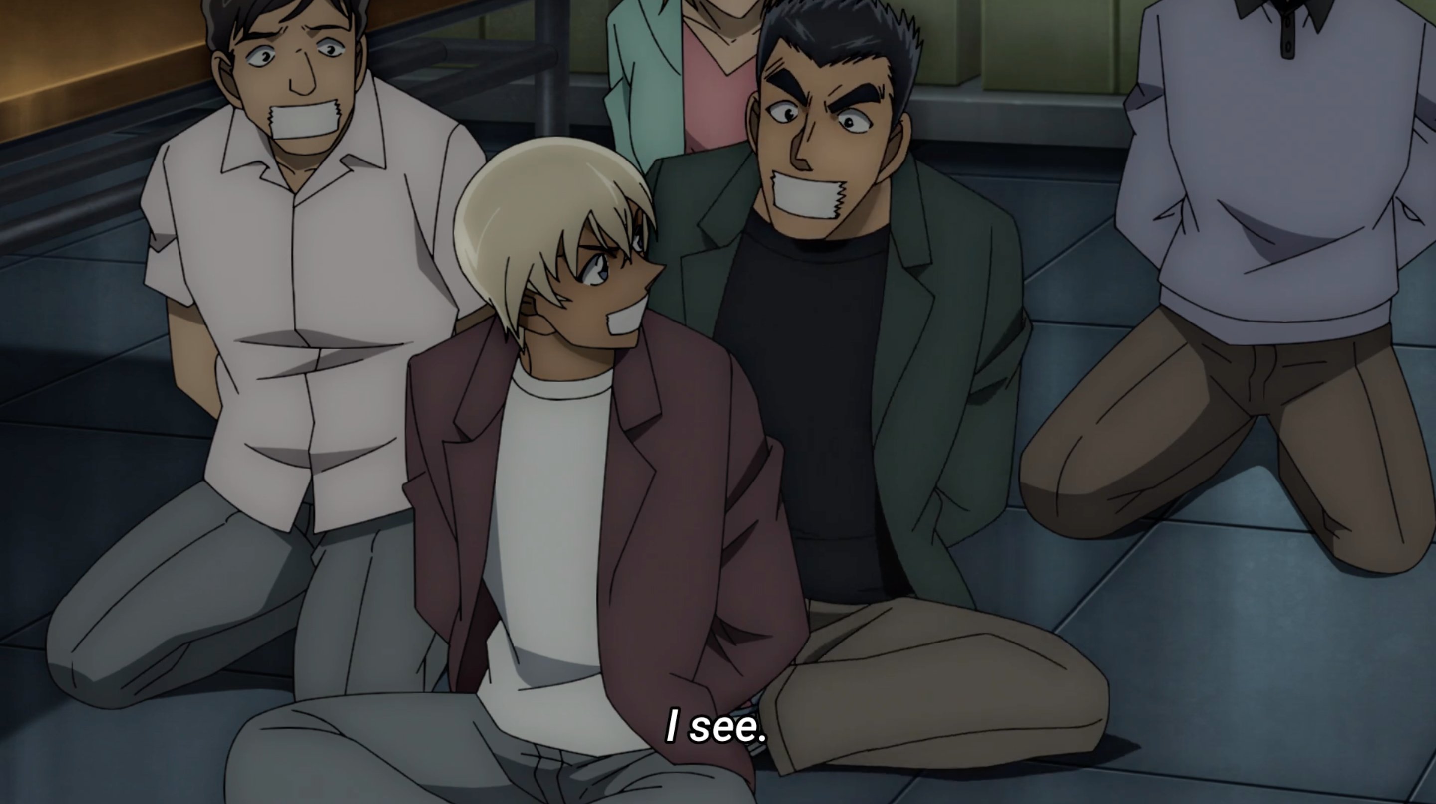 DCMK Best Scenes on X: 