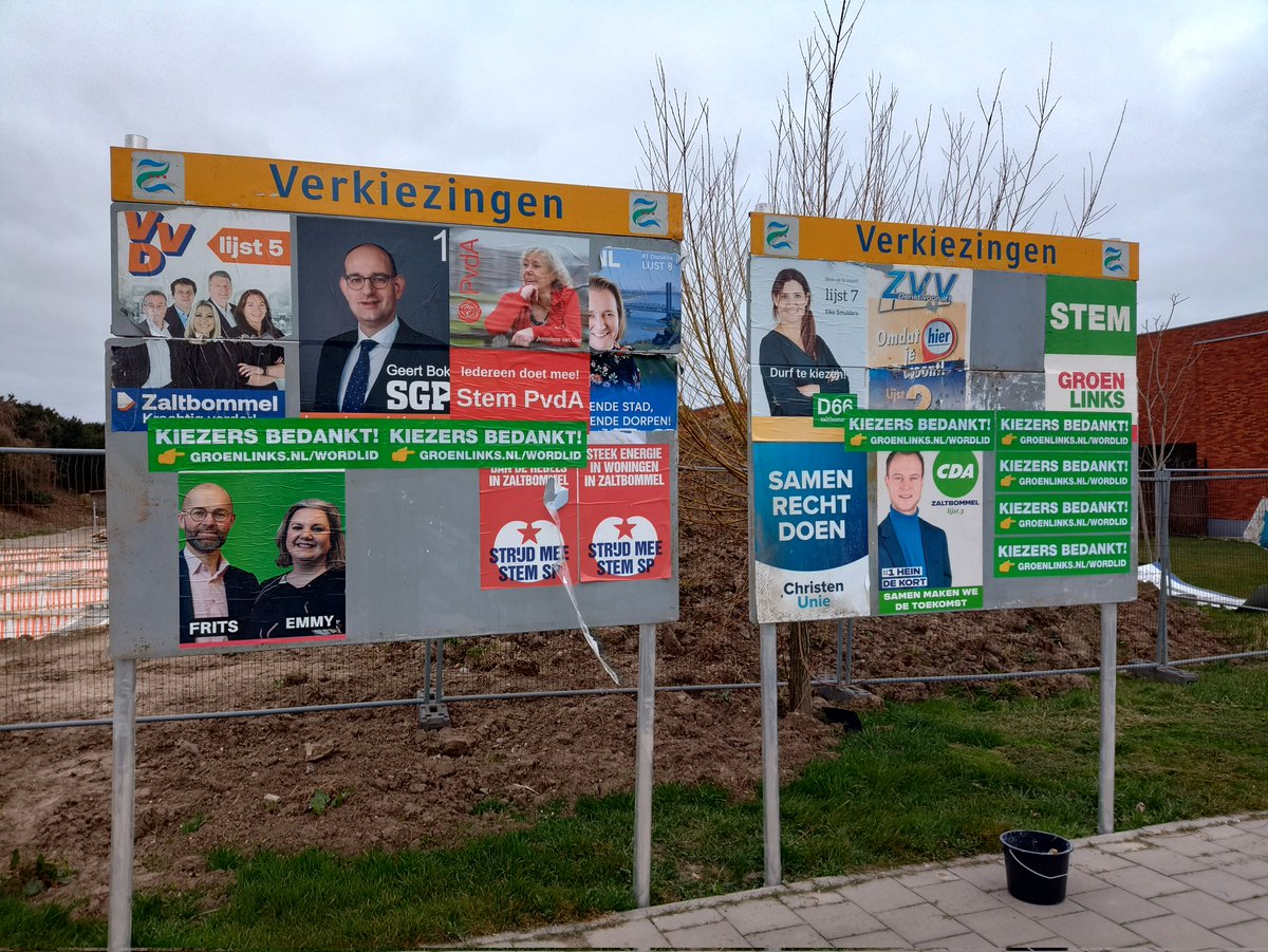 Frits van der Schans (@fritsschans) on Twitter photo 