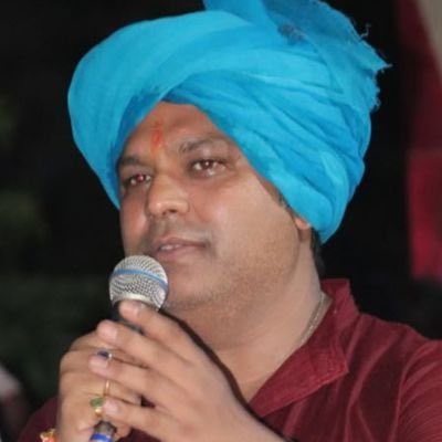 Amethi_UPCC's tweet photo. चित्रकूट विधायक जुझारू नेता भाई @Neelanshu_INC जी को जन्मदिवस की मंगलकामनाएँ। 

लड़ते रहो- बढ़ते रहो!
ज़िंदाबाद रहेगा! https://t.co/wISsqBo9Sh