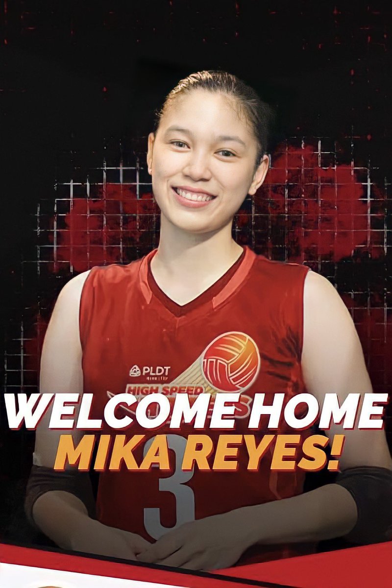 kumuPH's tweet photo. Aging like fine wine — Mika Reyes gets better and better every year! Ready na kami sa hampasan tonight. 

#PVLonkumu #PVL2022 #MikaReyes 

Watch the game on kumu here:
https://t.co/zxnKSwazD3 https://t.co/8GhlNBWxqF
