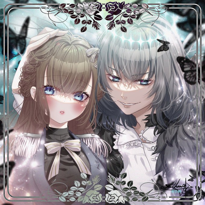 Twoucan 夢絵 の注目ツイート イラスト マンガ Twoucan 夢絵 の注目ツイート イラスト マンガ