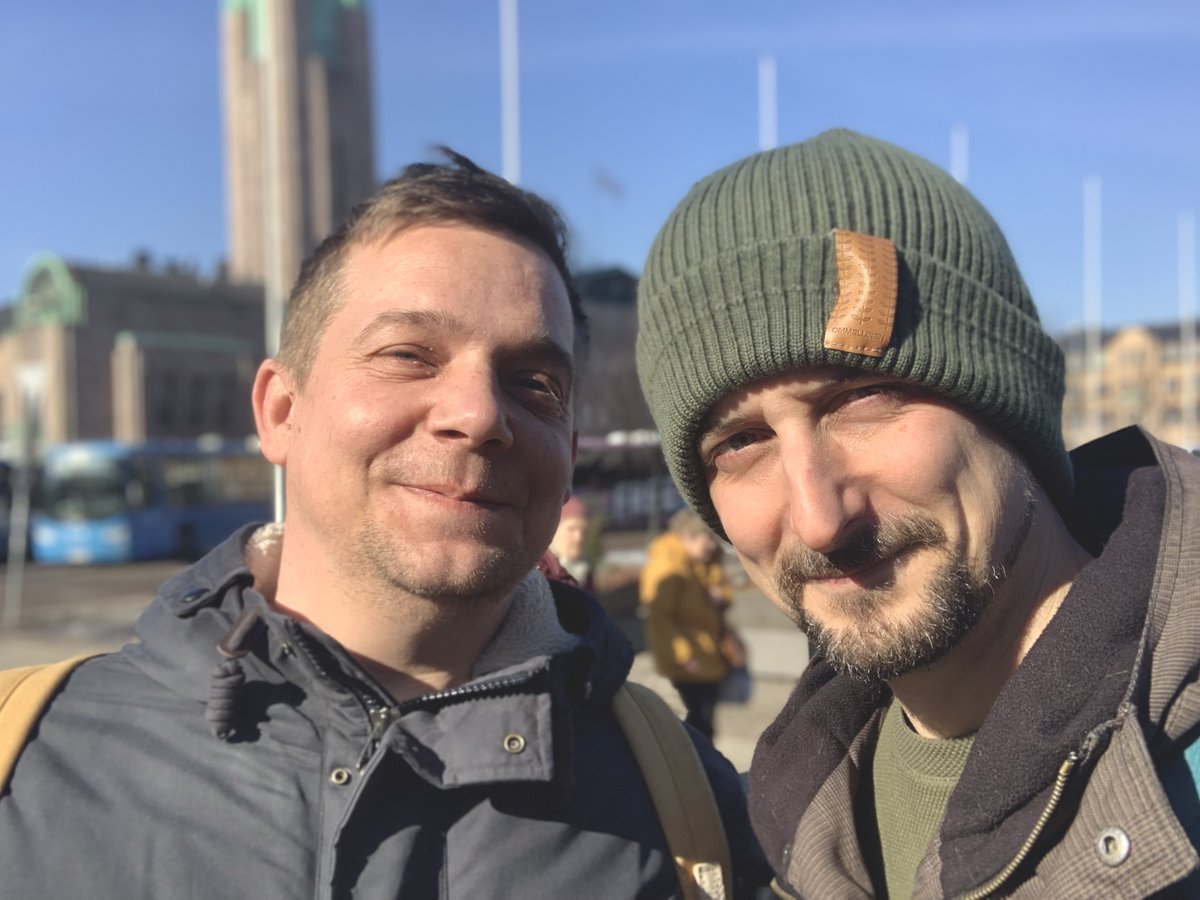 RondProductions's tweet photo. We are back. 

We decided to break the last months of social media silence to issue the following message:

https://t.co/QC88OndfYn https://t.co/1EDDKau4At