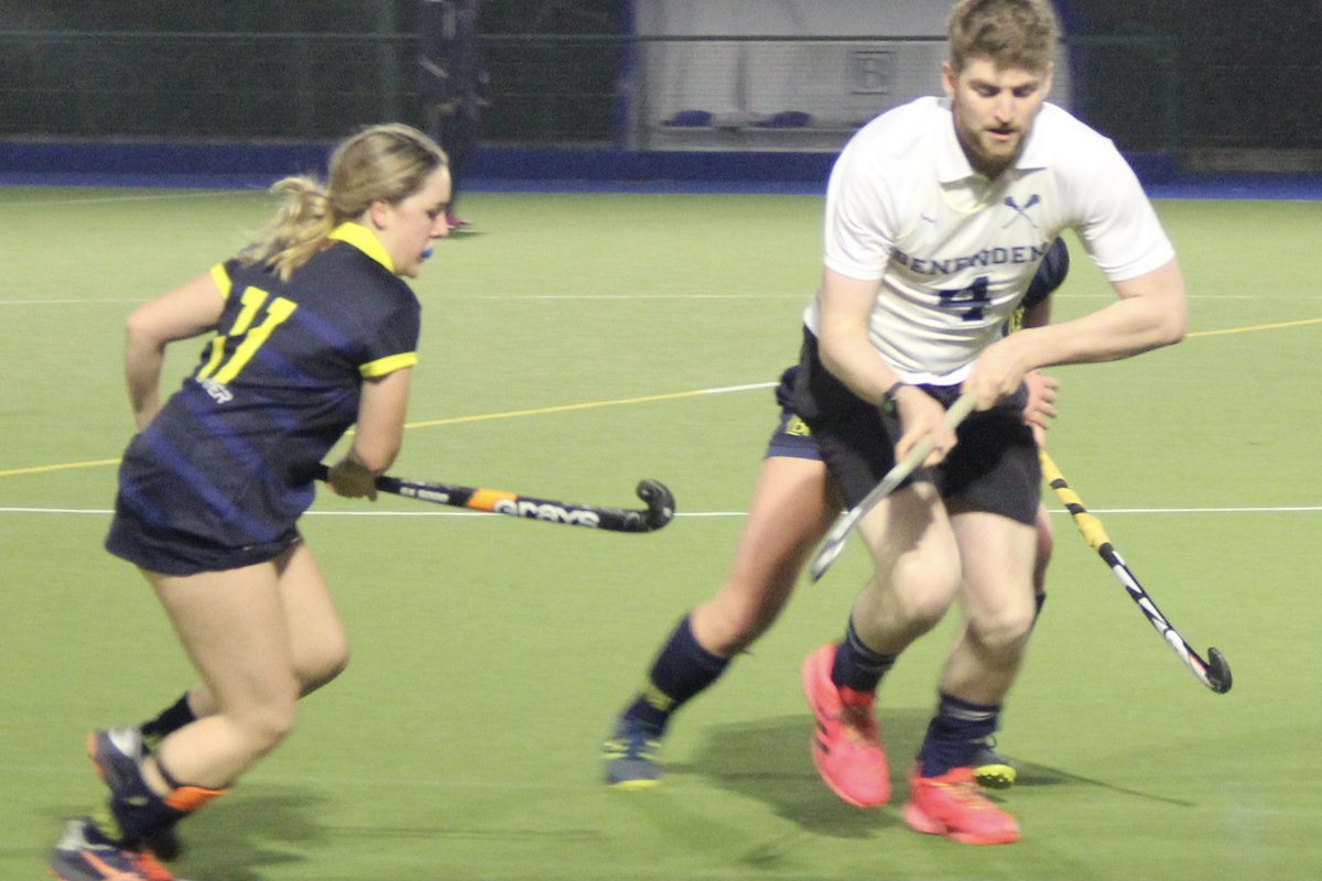 Benenden tweet media