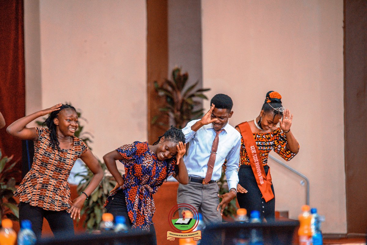 JohnWayne_KE's tweet photo. Some little gig during #kabarakculturalweek Opening Ceremony...The heritage of splendour, firm may we stand to defend🇰🇪🇰🇪🇰🇪. https://t.co/krLmaEDRaT